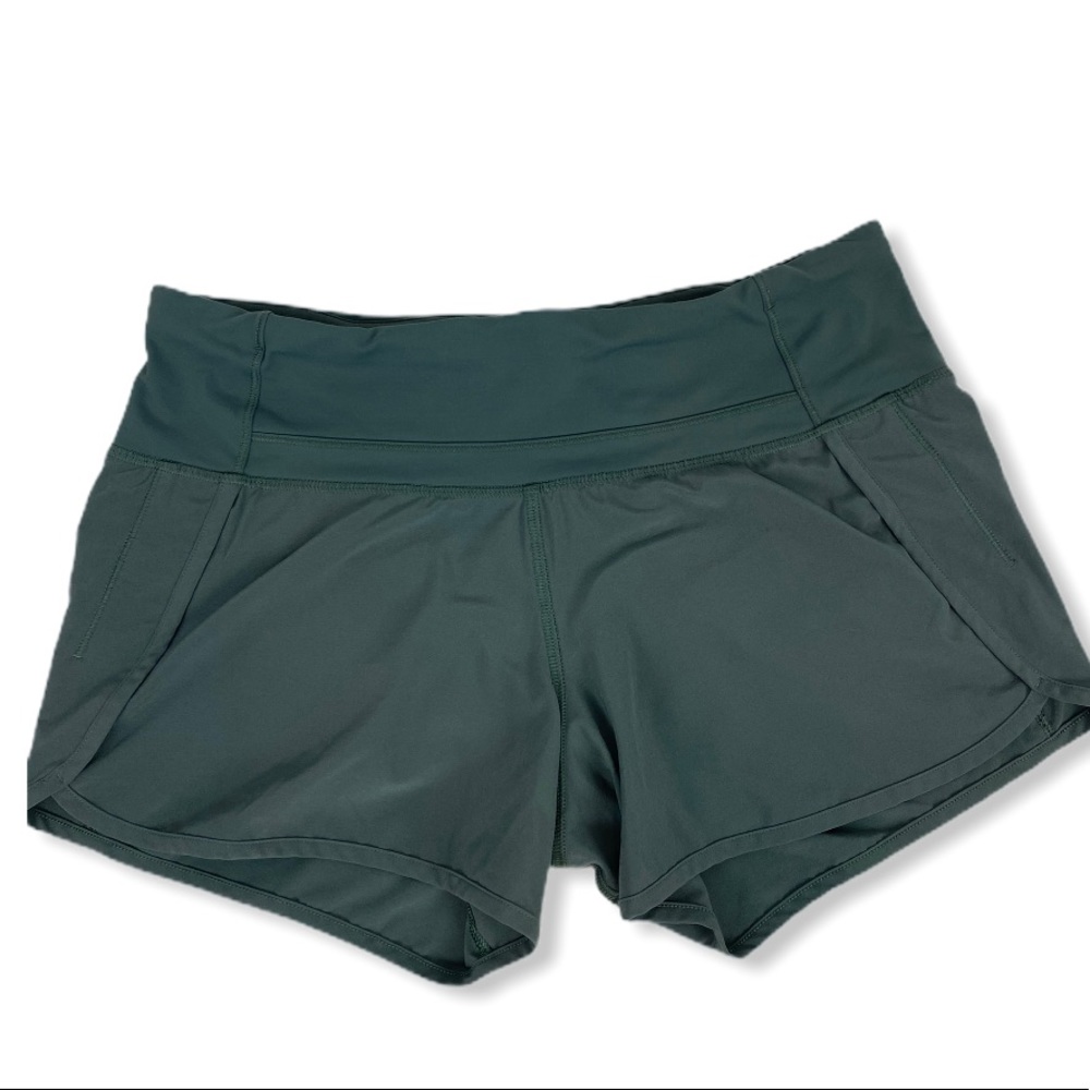 Lululemon Run times Shorts